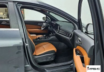 Kia Sportage V 